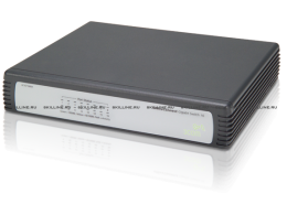 HP V1405-16G Switch (Unmanaged, 16*10/100/1000, QoS, desktop) (JD844A). Изображение #1