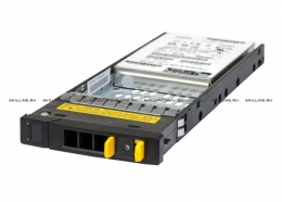 Жесткий диск HPE M6710 1TB 6G SAS 7.2K 2.5in HDD (QR498A). Изображение #1