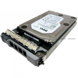 Жесткий диск Dell 2.5