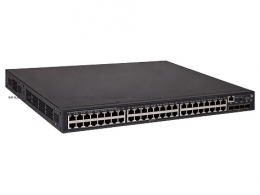 HP 5130-48G-PoE+-4SFP+ EI Swch (JG937A). Изображение #1