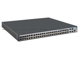 HP 1920-48G-PoE+ (370W) Switch (JG928A). Изображение #1
