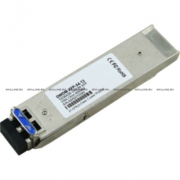 Оптический модуль (трансивер)  Cisco Systems DWDM XFP 1554.13 nm XFP (100 GHz ITU grid) Original (DWDM-XFP-54.13=). Изображение #1