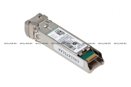 Оптический модуль (трансивер)  Cisco Systems 10GBASE-LR SFP Module Original (SFP-10G-LR=). Изображение #1
