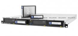 Дисковый массив RDX QuikStation 4 (8922-RDX). Изображение #1