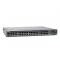 Коммутатор Juniper Networks EX4300 TAA, 48-Port 10/100/1000BaseT + 450W DC PS (Airflow in) (EX4300-48T-DCI-TAA)