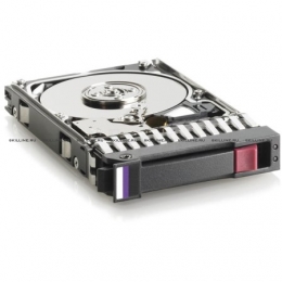 MSA 6TB 12G SAS 7.2K 3.5in MDL HDD (J9F43A). Изображение #1