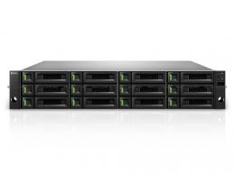 QSAN XCubeDAS XD5312-S (XCubeDAS XD5312-S). Изображение #1