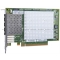 Адаптер HBA Qlogic 16Gb Quad Port FC HBA, PCIe Gen3 x16, LC multi-mode optic - Gen 6 ready (QLE2694U-SR-CK)