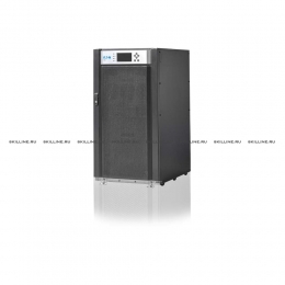 ИБП Eaton 15 кВА/13.5 кВт, 3ф/3ф с пустым отсеком для внутренних батарей (93E 15kVA). Изображение #1