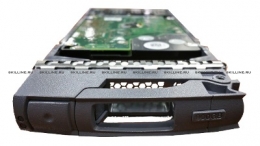 Жесткий диск NetApp X422A-R5 600GB 10K 2.5