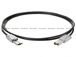 SAS Ext-Min 1x-2M Cable Assy Kit (AE466A). Изображение #1