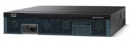 Cisco 2921 AX Bundle w/ APP,SEC lic (C2921-AX/K9). Изображение #1