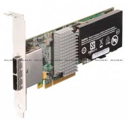 IBM ServerRaid M5025 - IBM ServerRaid M5025 (46M0830). Изображение #1