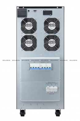 ИБП Eaton 9E 20000i XL 16000W/20000VA с зарядным устройством (и без батарей) , Tower (9E20KiXL). Изображение #2