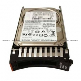 2TB SATA 7200RPM HDD - 2TB SATA 7200RPM HDD (69Y2690). Изображение #1
