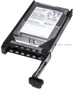 Жесткий диск Dell 2.5