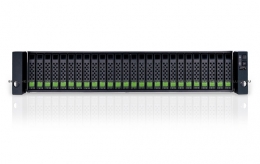 QSAN XCubeSAN XS5226-S (XCubeSAN XS5226-S). Изображение #1