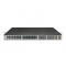 Коммутатор Huawei CE6810-32T16S4Q-LI Switch(32-Port 10G RJ45,16-Port 10G SFP+,4-Port 40G QSFP+,2*FAN Box,Port-side Exhaust,Without Power Module) (CE6810-32T16S4Q-LI-F)