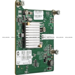 Flex-10 10Gb 2-Port 530M Adptr (631884-B21). Изображение #1