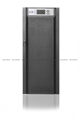 ИБП Eaton 30 кВА/27 кВт, 3ф/3ф с внутренней батареей (93E 30kVA 3x9Ah). Изображение #1