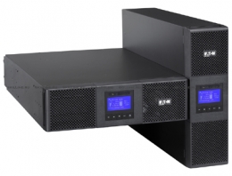 ИБП Eaton 9SX 5000i RT 4500W/ 5000VA  Rack 3U (9SX5KiRT). Изображение #1