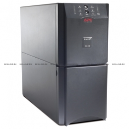 ИБП APC  Smart-UPS 3000VA USB & Serial 230V (SUA3000I). Изображение #3