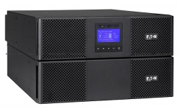 ИБП Eaton 9SX  2200i RT 2200W/2200VA  Rack 2U с сетевой картой (9PX2200IRTN). Изображение #1