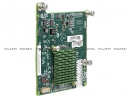 Flex-10 10Gb 2-port 552M Adptr (674764-B21). Изображение #1