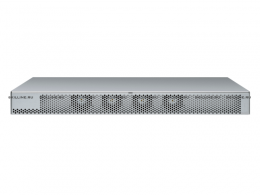 Коммутатор HPE SN3600B 16Gb 24/8 8-port Short Wave SFP+ Fibre Channel Switch (R4G55A). Изображение #4