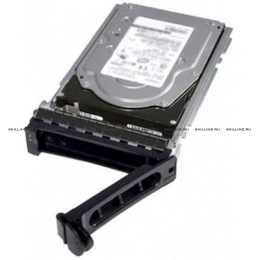 Жесткий диск Dell 2.5