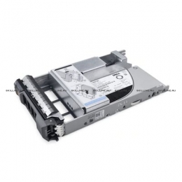 Жесткий диск Dell 3.5