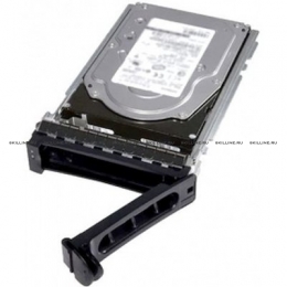 Жесткий диск Dell 2.5