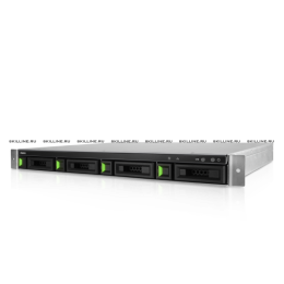 QSAN XCubeNAS XN3004R (XN3004R). Изображение #1
