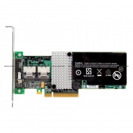 IBM Lenovo ServeRAID M5014 SAS/SATA Controller - Контроллер IBM Lenovo ServeRAID M5014 SAS/SATA Controller (46M0916). Изображение #1