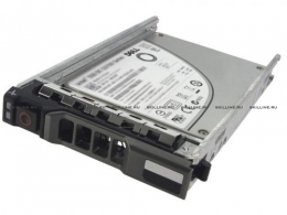 Жесткий диск Dell 2.5