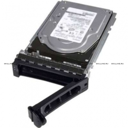 Жесткий диск Dell 3.5