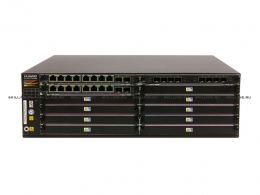 Межсетевой экран Huawei USG6660 AC Host(8GE(RJ45)+8GE(SFP)+2*10GE(SFP+),16G Memory,2 AC Power) (USG6660-AC). Изображение #1