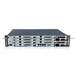 Телефонная станция Huawei eSpace U1930 Control&Voice Process Board (U131CVPB1). Изображение #1