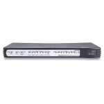 HP V1900-8G Switch  (Managed, 8*10/100/1000+1*10/100/100 or SFP, QoS, desktop (JD865A)