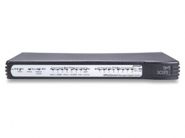 HP V1900-8G Switch  (Managed, 8*10/100/1000+1*10/100/100 or SFP, QoS, desktop (JD865A). Изображение #1