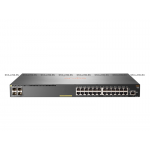 Aruba 2930F 24G PoE+ 4SFP Switch (JL261A)