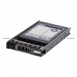 Жесткий диск Dell 2.5