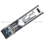 Оптический модуль 100BASE-LX SFP for FE port (GLC-FE-100LX)