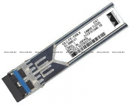 Оптический модуль 100BASE-LX SFP for FE port (GLC-FE-100LX). Изображение #1