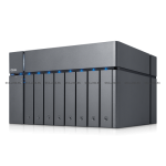 QSAN XCubeNAS XN7008T (XN7008T)