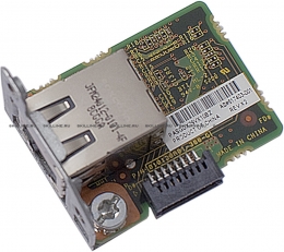 DL180 Gen9 Dedicated iLO Management Port Kit (725581-B21). Изображение #1