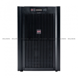 ИБП APC  Smart-UPS VT 24kW/30kVA 400V, w/Internal Maintenance Bypass & Parallel Capability & StartUP (SUVTP30KHS). Изображение #1