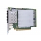 Адаптер HBA Qlogic 32Gb Quad Port  FC HBA, PCIe Gen3 x16, SR LC multi-mode optic (QLE2764-SR-CK)