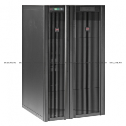ИБП APC  Smart-UPS VT 16kW/20kVA 400V w/2 Batt Mod Exp to 2, Int Maint Bypass, Parallel Capable & StartUP (SUVTP20KH2B2S). Изображение #1