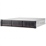 СХД HPE MSA 2040 SAN SFF Flash Bndl 4.0TB (M0T30A)